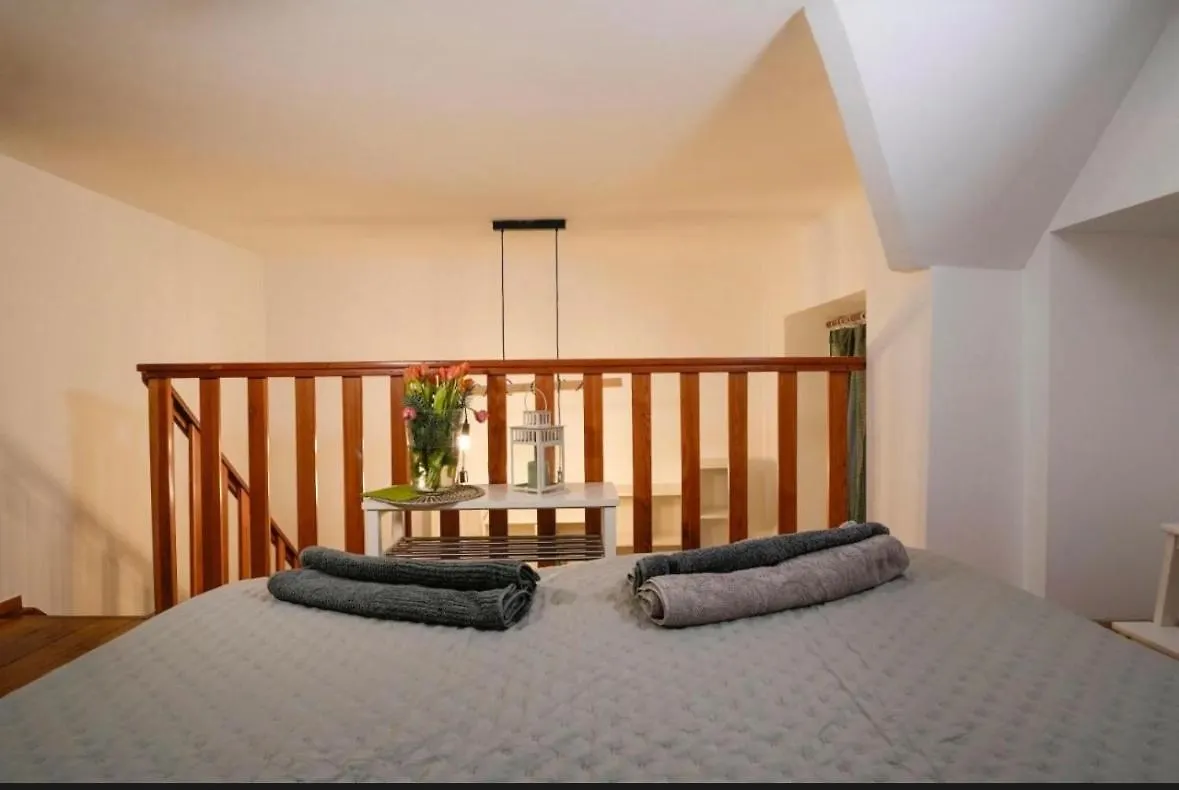 Lepontina 13 Apartment Milan Italy