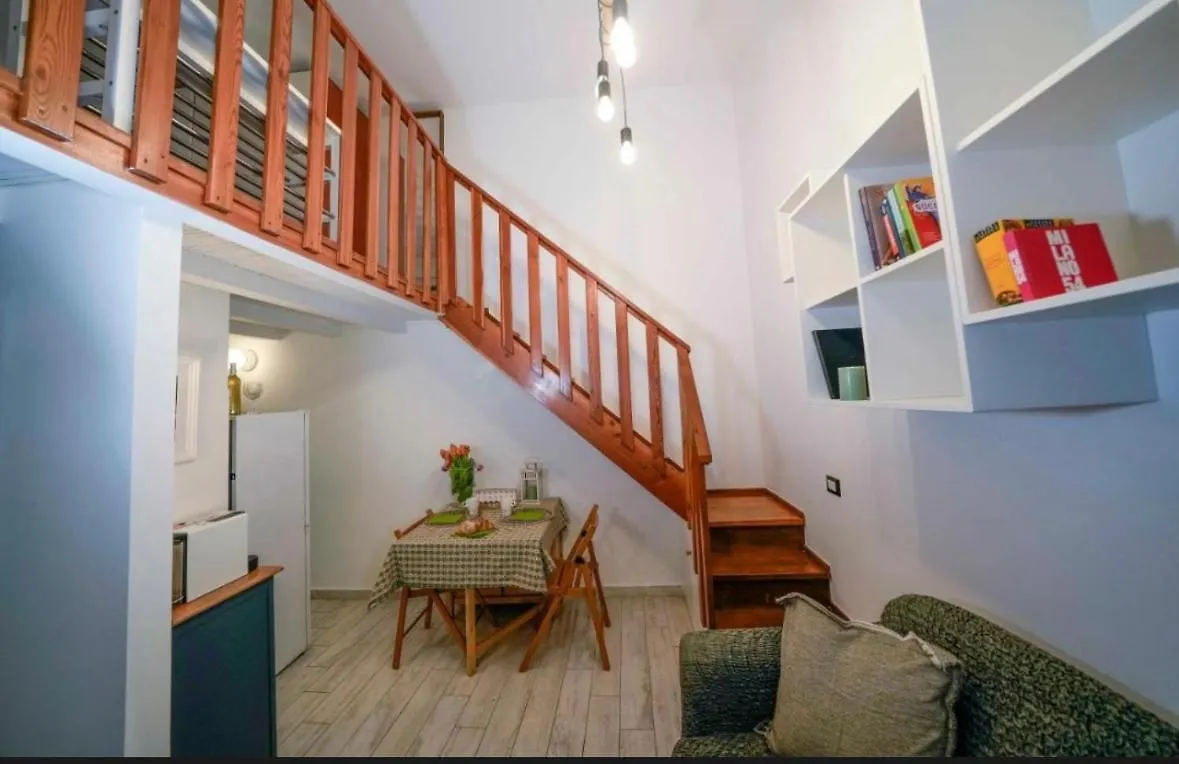 Lepontina 13 Apartment Milan Italy